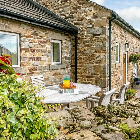 Hébergement de vacances 2 Bed In Huby Oc-M43419