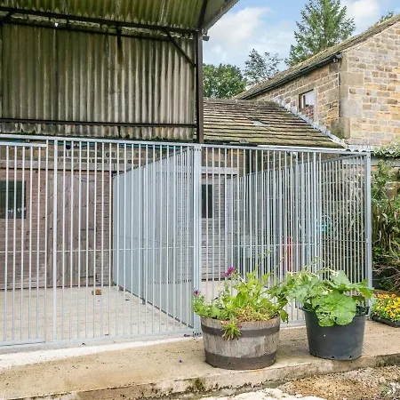 Holiday home 2 Bed In Harrogate 79165