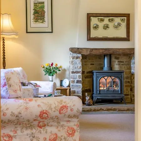 Holiday home 2 Bed In Harrogate 79165
