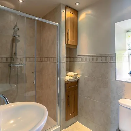 2 Bed In Huby Oc-M43419 Holiday home Weeton (West Yorkshire)