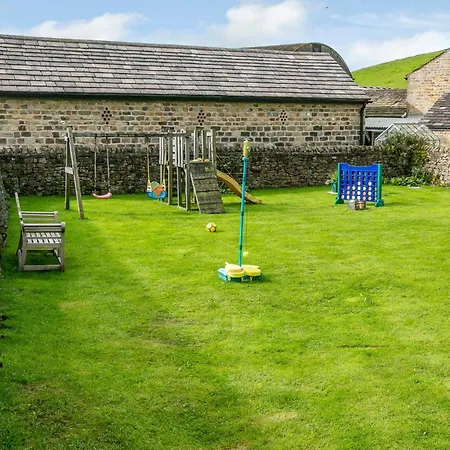 Holiday home 2 Bed In Harrogate 79165