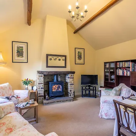 Holiday home 2 Bed In Huby Oc-M43419
