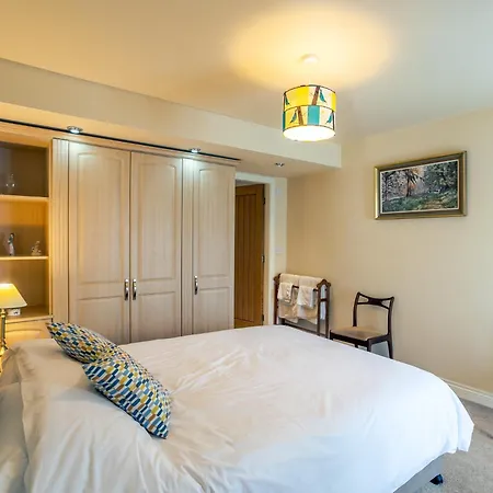 度假居 2 Bed In Harrogate 79165