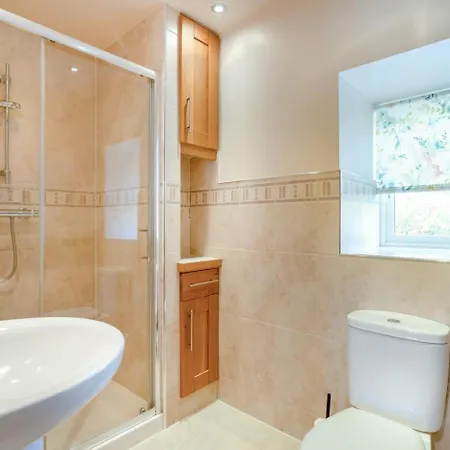 2 Bed In Huby Oc-m43419 別荘
