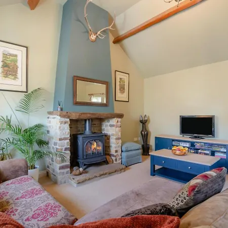 2 Bed In Huby Oc-m43419 別荘 Weeton (West Yorkshire)