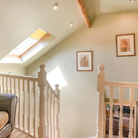別荘 2 Bed In Huby Oc-m43419 Weeton (West Yorkshire)