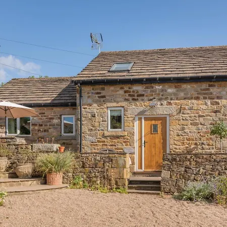 2 Bed In Huby Oc-m43419 別荘 Weeton (West Yorkshire)